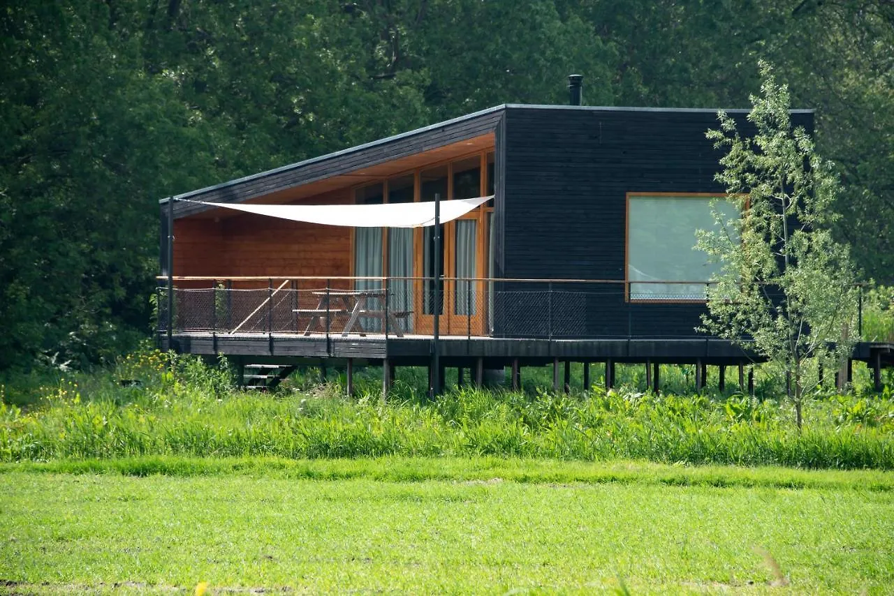 Freelodge - City & Nature Amsterdam