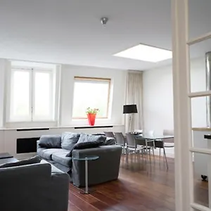 Marnix360apartments Aparthotel